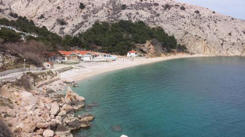 Gallery image of Villa Perla Baska in Baška