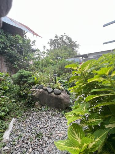 Fotografie z fotogalerie ubytování Lovely Bamboo Garden v destinaci Alto Boquete