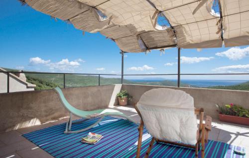 4 Bedroom Amazing Home In Cagnano