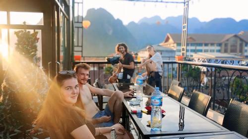 Champa Inn Hotel