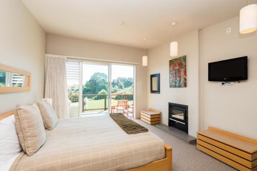 Gallery image of One Burgess Hill in New Plymouth