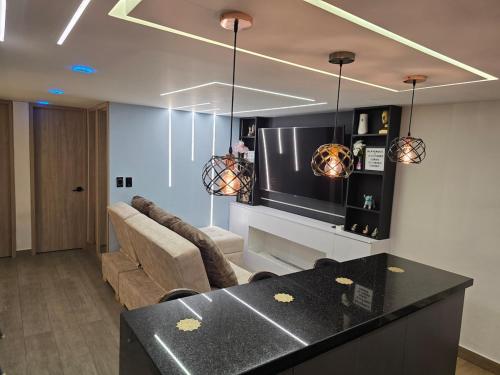 Foto de la galería de Duplex apartment in Bogotá en Bogotá