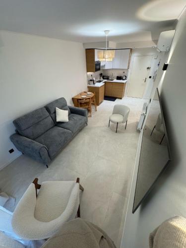 Appartement Nice Magnan promenade