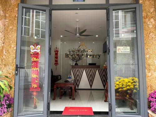 Ảnh trong thư viện ảnh của Homestay Bin & Cherry Quy Nhơn ở Quy Nhơn