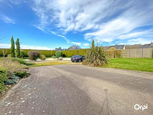 Φωτογραφία από το άλμπουμ του Gîte Indépendant à Kervignac, 6 Couchages, Havre de Paix, Parking - FR-1-349-229 σε Kervignac