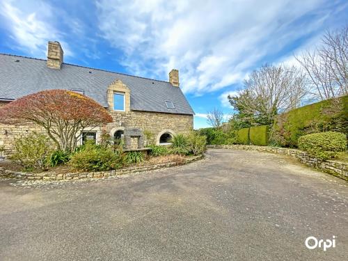 Φωτογραφία από το άλμπουμ του Gîte Indépendant à Kervignac, 6 Couchages, Havre de Paix, Parking - FR-1-349-229 σε Kervignac