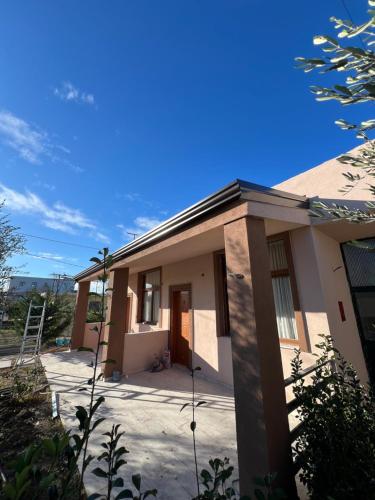 Sunnyside Apartments