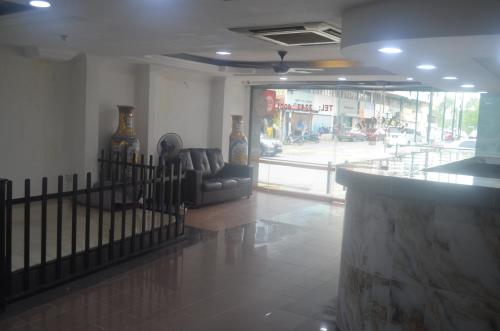 Φωτογραφία από το άλμπουμ του SOUTH BAY Hotel σε Klang