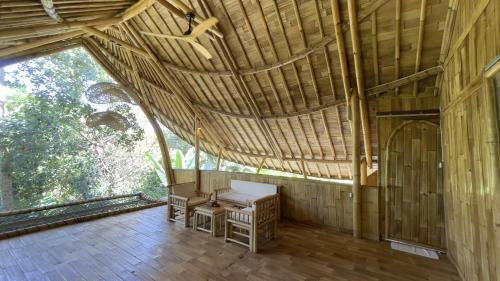 Fotografie z fotogalerie ubytování Samada Work Life Canggu v destinaci Canggu