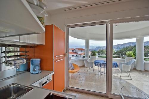 Gallery image of Villa Perla Baska in Baška