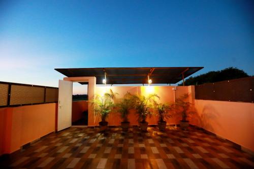 Gambar di galeri bagi VILLAGE PARK ecr di Sadras