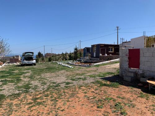 Fotografie z fotogalerie ubytování Camping Gourogo v destinaci Nador