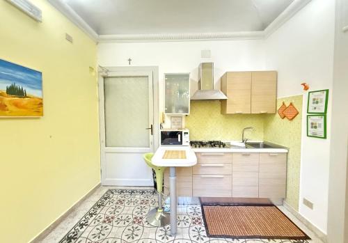 Billede fra billedgalleriet på CasinadellePalme Appartamento in centro zona porto i Trapani