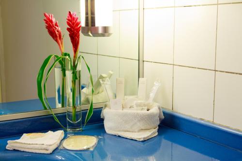 Imagen de la galería de Hotel Bakoua Martinique, en Les Trois-Îlets