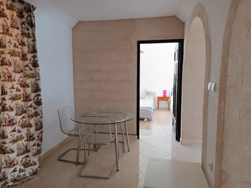 Fotografie z fotogalerie ubytování Villa La Palmeraie, Essaouira v destinaci Ifrane
