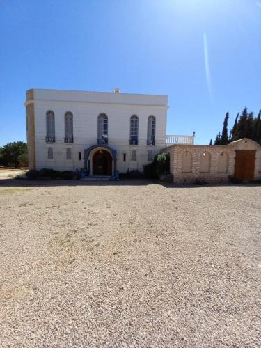 Fotografie z fotogalerie ubytování Villa La Palmeraie, Essaouira v destinaci Ifrane