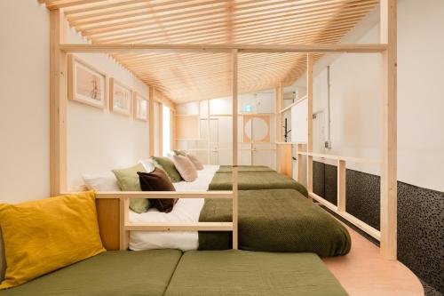 Hotel Lux