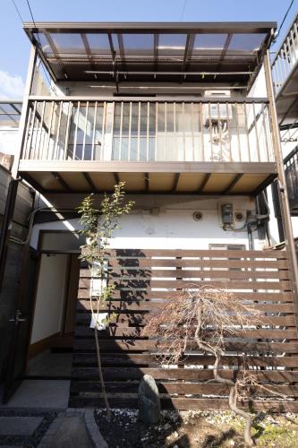 Nijo of Kiraku