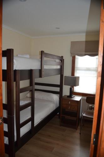 Gallery image of Departamentos Costanera in Punta Arenas