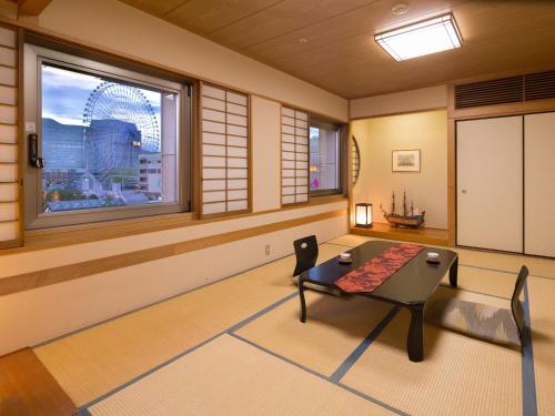 Galería fotográfica de Navios Yokohama en Yokohama