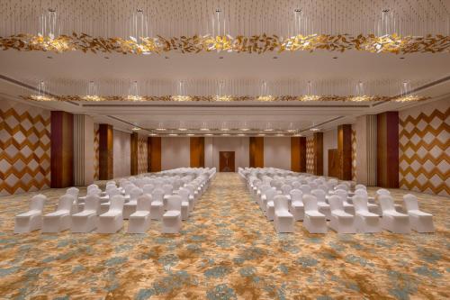 Fotografie z fotogalerie ubytování Welcomhotel By ITC Hotels, Belagavi v destinaci Belagávi