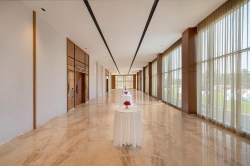 Hosté ubytování Welcomhotel By ITC Hotels, Belagavi