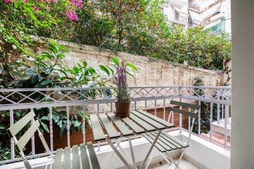 Lyndon Deluxe Studio - Athens Modern Escape