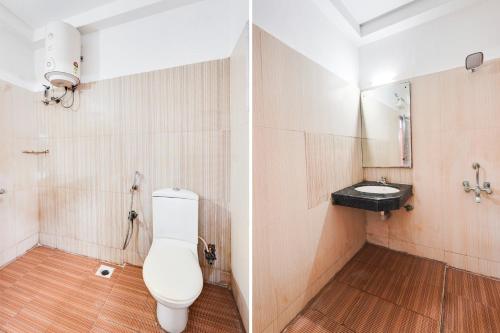 Gallery image of Hotel O Park Town Near Nehru Stadium in Chennai