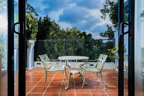 Fotografie z fotogalerie ubytování Villa B15 Galle v destinaci Akmimana