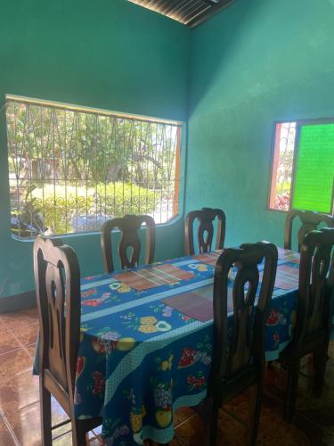 Fotografie z fotogalerie ubytování Casa El Buen Descanso v destinaci Moyogalpa