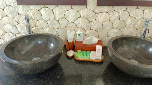 Φωτογραφία από το άλμπουμ του Villa Terang Bulan σε Pengastulan