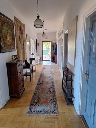 Fotografie z fotogalerie ubytování Heart House Szív Ház v destinaci Nagymaros