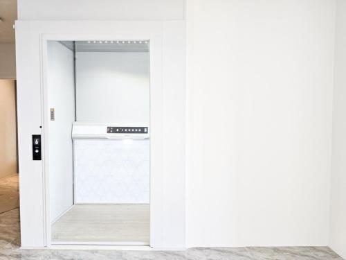MakkasanにあるAscella Bangkok Hotelのギャラリーの写真