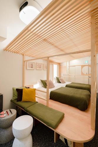 Hotel Lux