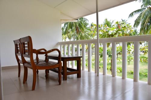 Gallery image of Sea Way Hotel in Nilaveli
