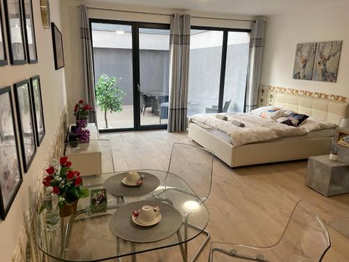 O2 Arena - Alex Apartment Praha