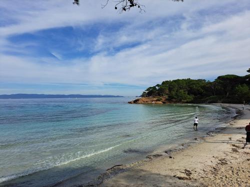 Photo de la galerie de l'établissement Clos Helene, à Hyères
