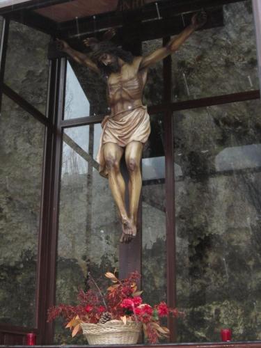 Φωτογραφία από το άλμπουμ του Refugio del Segura σε Pontones