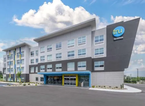 Tru By Hilton Lexington Hamburg in Lexington-Fayette