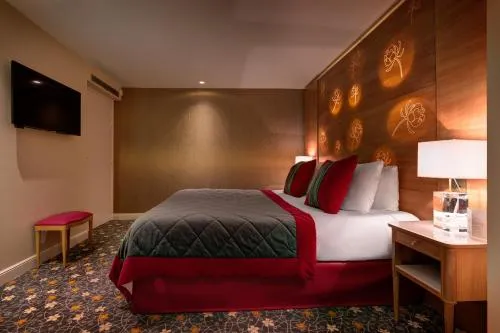 Hotel Muguet photo 6