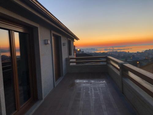 Disfrutar de las rias baixas