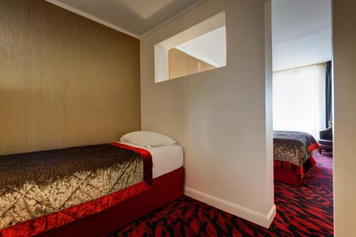 Hotel Muguet photo 34