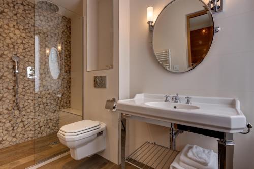 Hotel Muguet photo 36
