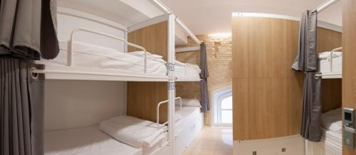 Gallery image of UP Hostel Valencia in Valencia