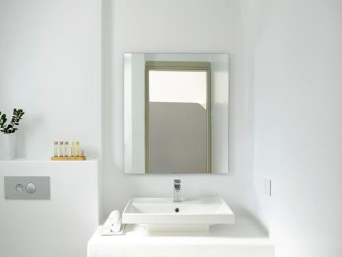 Bagno di Aurora Santorini