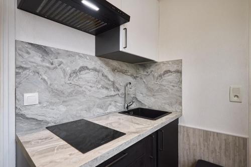 Photo de la galerie de l'établissement Le Comte - T1 - 5 mins Caves Champagne, à Reims