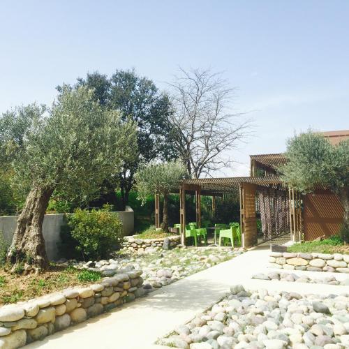 Φωτογραφία από το άλμπουμ του Hôtel Ascosa Aventure σε Ponte-Leccia