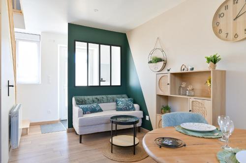 Le petit mannevillettais