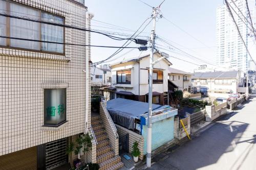 Rakuyado Nishi Shinjuku 017T
