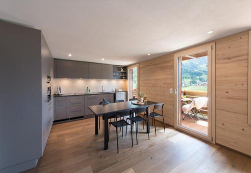 Chalet Rubi